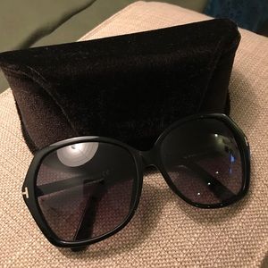 Tom Ford sunglasses
